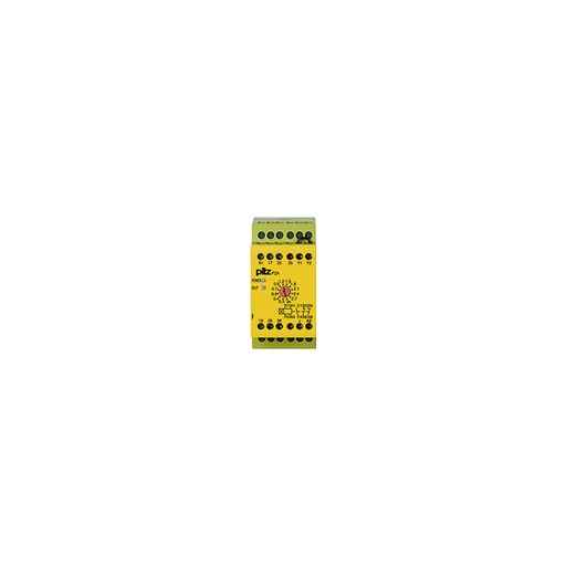 [774038] PILZ (New)