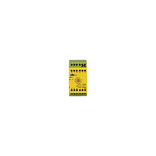 [774044] PILZ (New)
