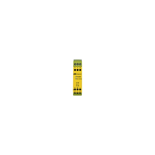 [774049] PILZ (New)