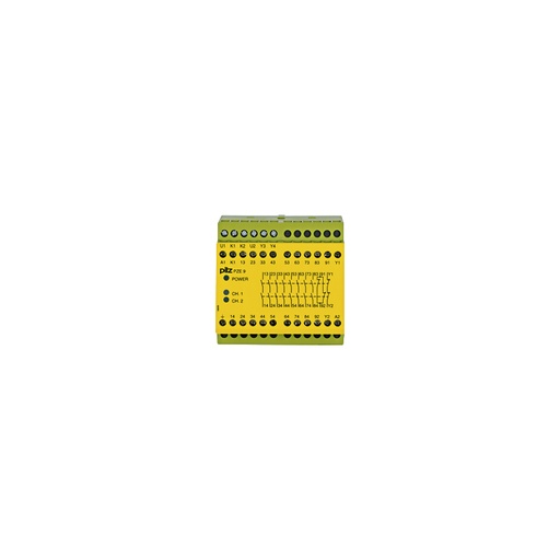 [774141] PILZ (New)