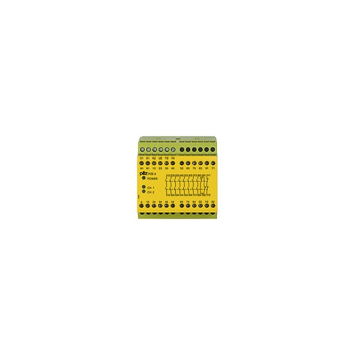 [774142] PILZ (New)
