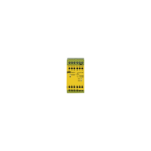 [774332] PILZ (New)