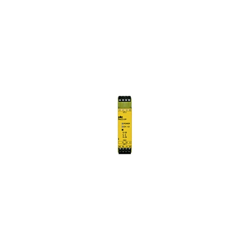 [777053] PILZ (New)