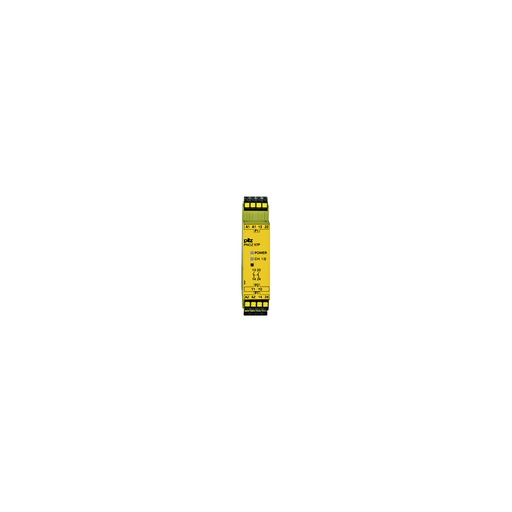 [787053] PILZ PNOZ X7P C 110-120VAC 2n/ (New)