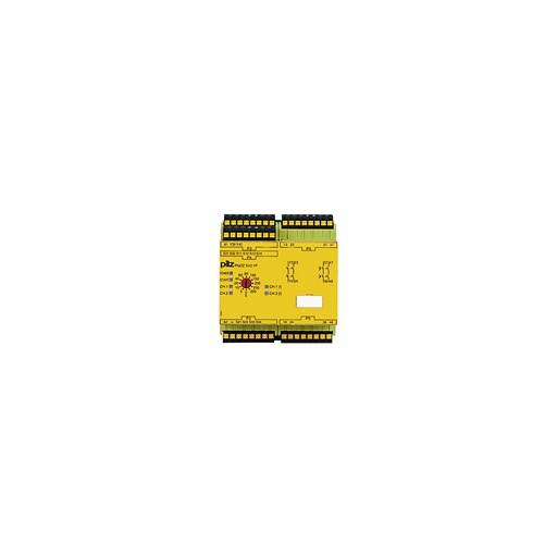 [787548] PILZ PNOZ XV2.1P C 300/24-240V (New)