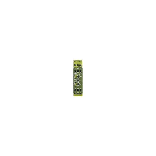 [837360] PILZ Relé de supervisión de co (New)