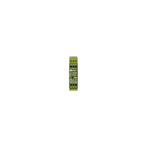 [840600] PILZ (New)