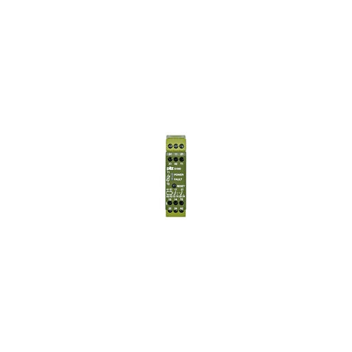 [840650] PILZ (New)