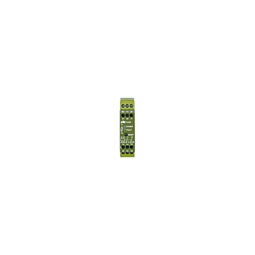 [840655] PILZ (New)