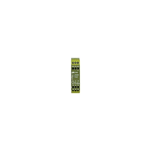 [840740] PILZ (New)