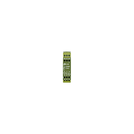 [840765] PILZ (New)