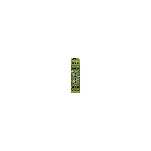 [890100] PILZ Supervisión de potencia a (New)