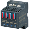[6EP1961-2BA00] SIEMENS/PA SITOP select módulo de diagnóstico de 4 canales en (New)