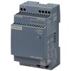 [6EP3311-6SB00-0AY0] SIEMENS/PA LOGO!POWER 5 V/6,3 A fuente de alimentación estabi (New)