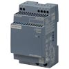 [6EP3322-6SB00-0AY0] SIEMENS/PA LOGO!POWER 12 V/4,5 A fuente de alimentación estab (New)