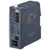 [6EP4437-7FB00-3CX0] SIEMENS/PA SITOP SEL1200 10 A módulo de corte selectivo de 4  (New)