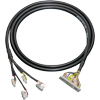 [6ES7923-5BA50-0EB0] SIEMENS/PA Línea de conexión sin apantallar para SIMATIC S7-3 (New)