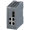 [6GK5004-1GM10-1AB2] SIEMENS/PA SCALANCE XB004-1LDG unmanaged Industrial Ethernet  (New)