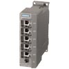 [6GK5005-0BA10-1AA3] SIEMENS/PA SCALANCE X005, IE Entry Level Switch unmanaged 5 p (New)