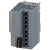 [6GK5108-0PA00-2AC2] SIEMENS/PA SCALANCE XCM108PoE (8 RJ45 100 Mbits/s, PoE) switc (New)