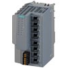 [6GK5108-0RA00-2AC2] SIEMENS/PA SCALANCE XCM108PoE (8 RJ45 100/1000 Mbits/s, PoE)  (New)