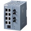 [6GK5108-2BB00-2AB2] SIEMENS/PA SCALANCE XB108-2 unmanaged IE Switch, 8x 10/100 Mb (New)