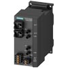 [6GK5202-2BB10-2BA3] SIEMENS/PA SCALANCE X202-2IRT managed IE IRT Switch, 2x 10/10 (New)