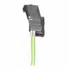[6GK5204-0BA00-2AF2] SIEMENS/PA SCALANCE XF204, plano, managed IE Switch, 4x puert (New)
