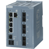 [6GK5205-3BD00-2AB2] SIEMENS/PA SCALANCE XB205-3 manageable Layer 2 IE Switch, 5 p (New)