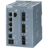 [6GK5205-3BF00-2AB2] SIEMENS/PA SCALANCE XB205-3LD manageable Laye (New)