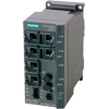[6GK5206-1BB10-2AA3] SIEMENS/PA SCALANCE X206-1, managed IE Switch (New)