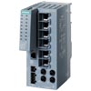 [6GK5206-2BB00-2AC2] SIEMENS/PA SCALANCE XC206-2 manageable Layer 2 IE Switch; con (New)