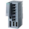 [6GK5206-2BD00-2AC2] SIEMENS/PA SCALANCE XC206-2 manageable Layer 2 IE Switch; con (New)