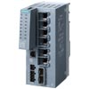 [6GK5206-2BS00-2FC2] SIEMENS/PA SCALANCE XC206-2SFP EEC manageable Layer 2 IE Swit (New)