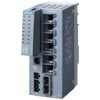 [6GK5206-2GS00-2FC2] SIEMENS/PA SCALANCE XC206-2SFP G EEC manageable Layer 2 IE Sw (New)