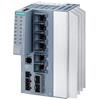 [6GK5206-2RS00-2AC2] SIEMENS/PA SCALANCE XC206-2G PoE manageable Layer 2 IE PoE sw (New)