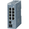 [6GK5208-0BA00-2AB2] SIEMENS/PA SCALANCE XB208 manageable Layer 2  (New)