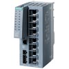 [6GK5208-0GA00-2TC2] SIEMENS/PA SCALANCE XC208G (E/IP) manageable Layer 2 IE Switc (New)