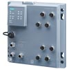 [6GK5208-0HA00-2TS6] SIEMENS/PA SCALANCE XP208 (EIP), managed IE Switch, 8x 10/100 (New)