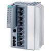[6GK5208-0RA00-2AC2] SIEMENS/PA SCALANCE XC208G PoE manageable Layer 2 IE PoE swit (New)