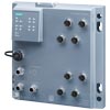 [6GK5208-0UA00-5ES6] SIEMENS/PA SCALANCE XP208PoE EEC, managed IE Switch, 8x 10/10 (New)