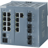 [6GK5213-3BB00-2AB2] SIEMENS/PA SCALANCE XB213-3 manageable Layer  (New)