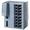 [6GK5216-0BA00-2AC2] SIEMENS/PA SCALANCE XC216 manageable Layer 2 IE Switch; con c (New)
