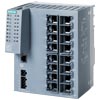 [6GK5216-0BA00-2FC2] SIEMENS/PA SCALANCE XC216EEC manageable Layer 2 IE Switch; co (New)