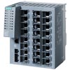 [6GK5224-0BA00-2AC2] SIEMENS/PA SCALANCE XC224 manageable Layer 2  (New)