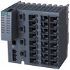 [6GK5224-4GS00-2FC2] SIEMENS/PA SCALANCE XC224-4C G EEC switch IE gestionable capa (New)