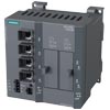 [6GK5308-2GG10-2AA2] SIEMENS/PA SCALANCE X308-2M; managed IE Switch, compacto; 4x  (New)
