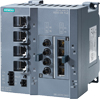 [6GK5308-2QG10-2AA2] SIEMENS PA24 SCALANCE X308-2M PoE; managed IE Switch, compacto; (New)