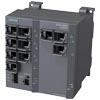 [6GK5310-0BA10-2AA3] SIEMENS/PA SCALANCE X310FE, managed plus IE Switch, 10 x 10/1 (New)