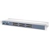 [6GK5324-0BA00-2AR3] SIEMENS/PA SCALANCE XR324WG; managed IE Switch; rack de 19";  (New)